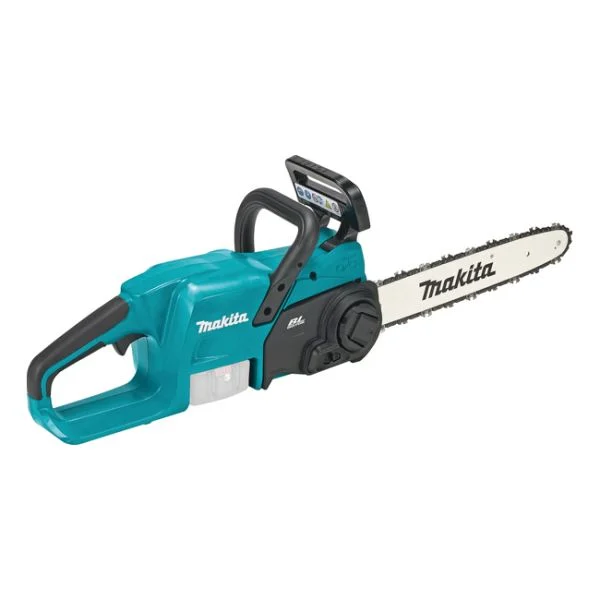 Акумулаторен верижен трион MAKITA DUC357Z, LXT 18 V, 350 mm, SOLO / DUC357Z Акумулаторен верижен трион MAKITA DUC357Z, LXT 18 V, 350 mm, SOLO / DUC357Z